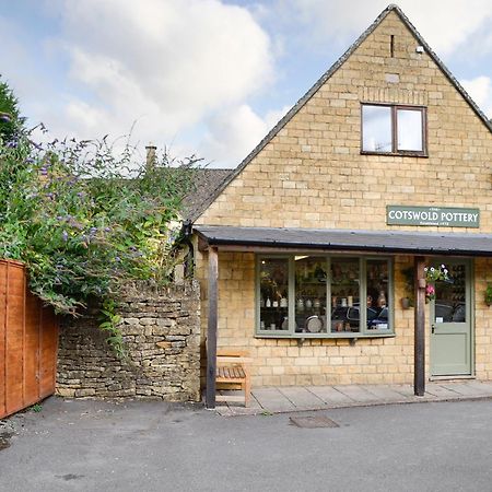 Terracotta Villa Bourton-on-the-Water Exterior foto